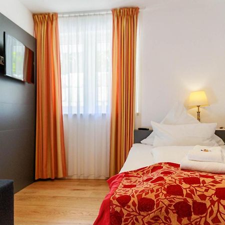 Uhldingen-Mühlhofen Bodensee-Hotel Kreuz מראה חיצוני תמונה