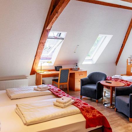 Uhldingen-Mühlhofen Bodensee-Hotel Kreuz מראה חיצוני תמונה