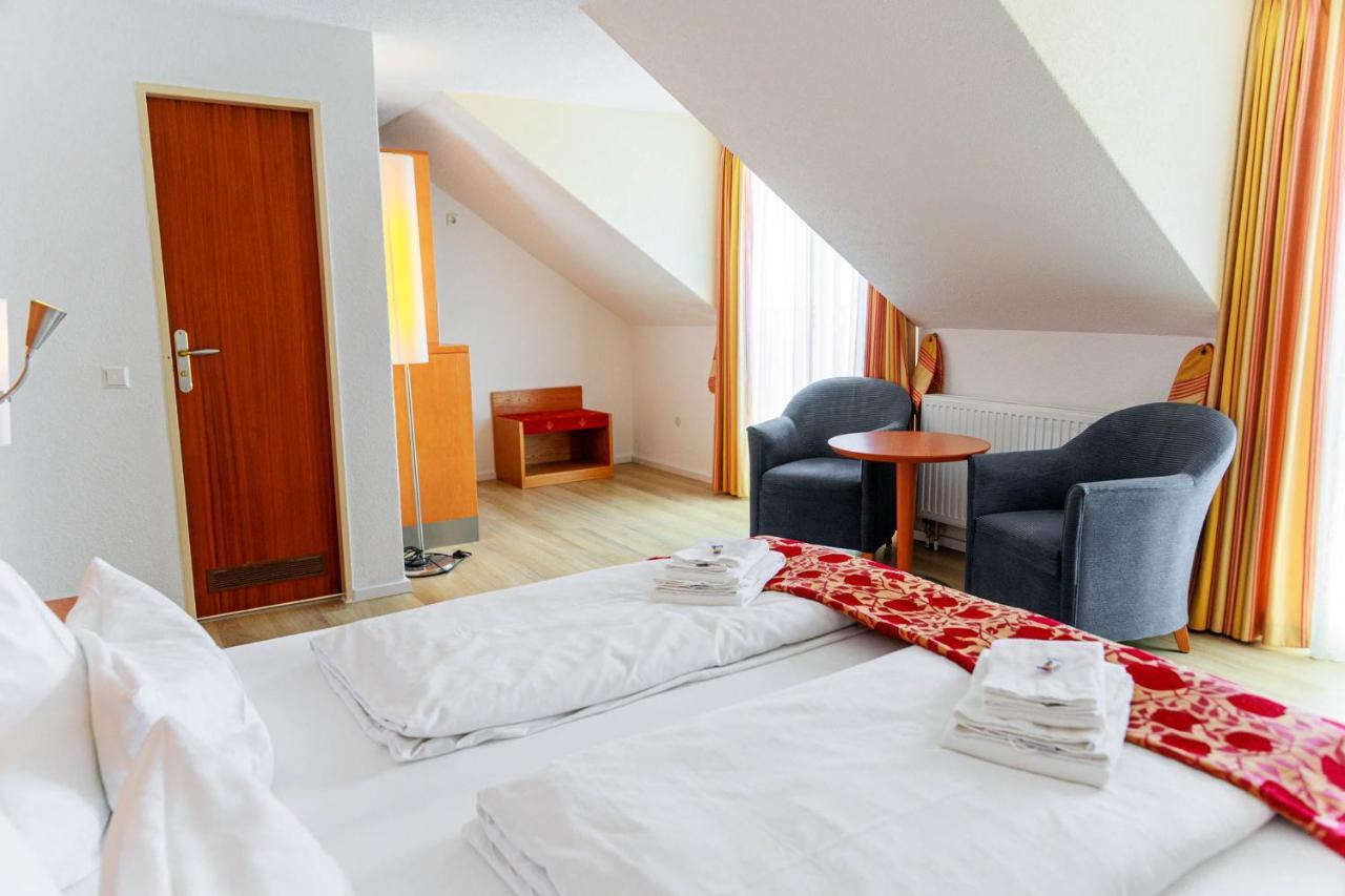 Uhldingen-Mühlhofen Bodensee-Hotel Kreuz מראה חיצוני תמונה
