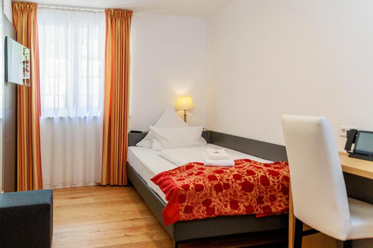 Uhldingen-Mühlhofen Bodensee-Hotel Kreuz מראה חיצוני תמונה