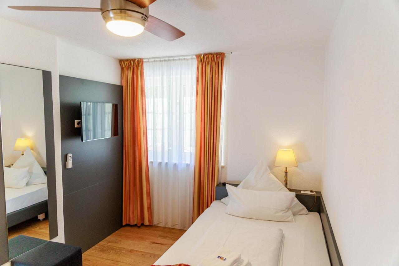 Uhldingen-Mühlhofen Bodensee-Hotel Kreuz מראה חיצוני תמונה