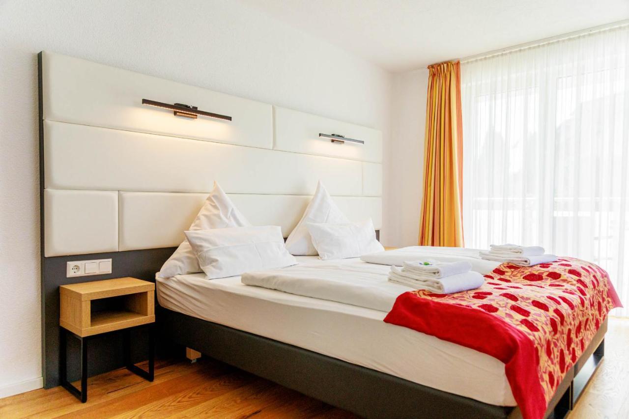 Uhldingen-Mühlhofen Bodensee-Hotel Kreuz מראה חיצוני תמונה