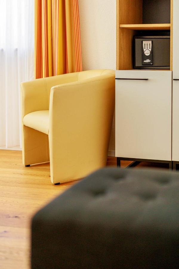 Uhldingen-Mühlhofen Bodensee-Hotel Kreuz מראה חיצוני תמונה