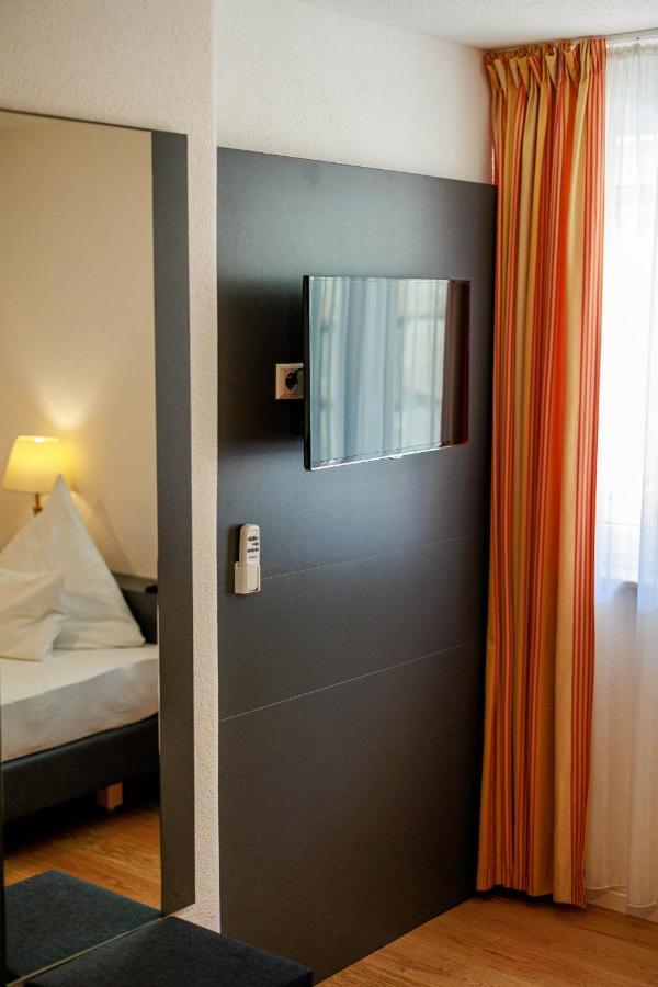 Uhldingen-Mühlhofen Bodensee-Hotel Kreuz מראה חיצוני תמונה