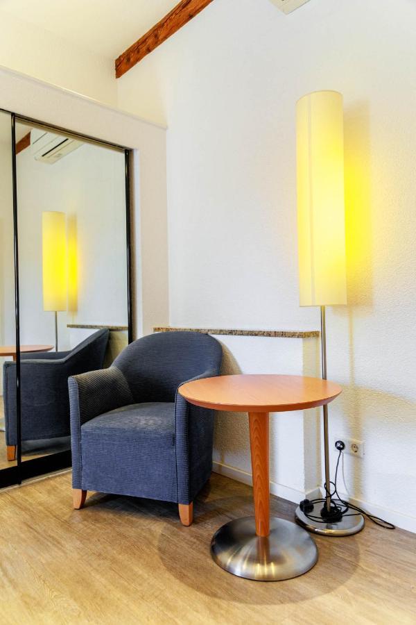 Uhldingen-Mühlhofen Bodensee-Hotel Kreuz מראה חיצוני תמונה