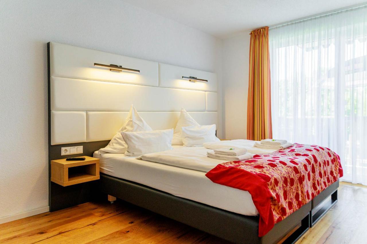 Uhldingen-Mühlhofen Bodensee-Hotel Kreuz מראה חיצוני תמונה