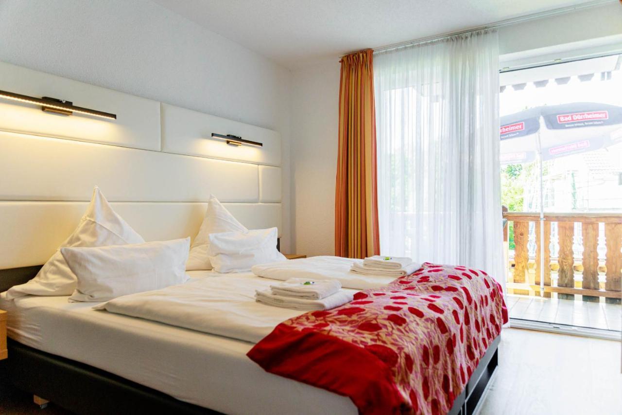 Uhldingen-Mühlhofen Bodensee-Hotel Kreuz מראה חיצוני תמונה