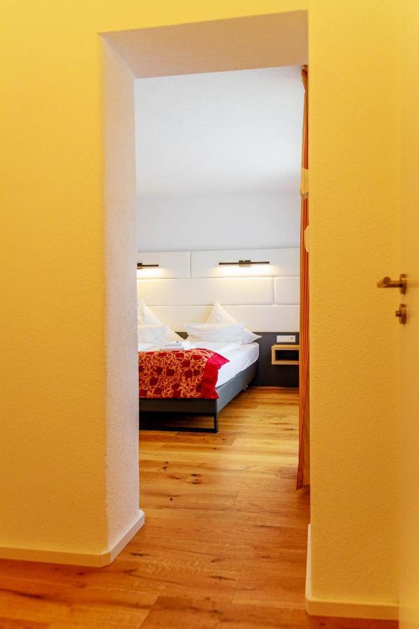 Uhldingen-Mühlhofen Bodensee-Hotel Kreuz מראה חיצוני תמונה