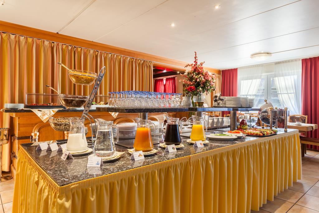 Uhldingen-Mühlhofen Bodensee-Hotel Kreuz מראה חיצוני תמונה