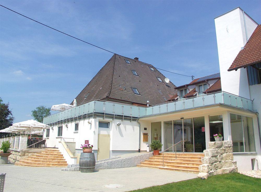 Uhldingen-Mühlhofen Bodensee-Hotel Kreuz מראה חיצוני תמונה
