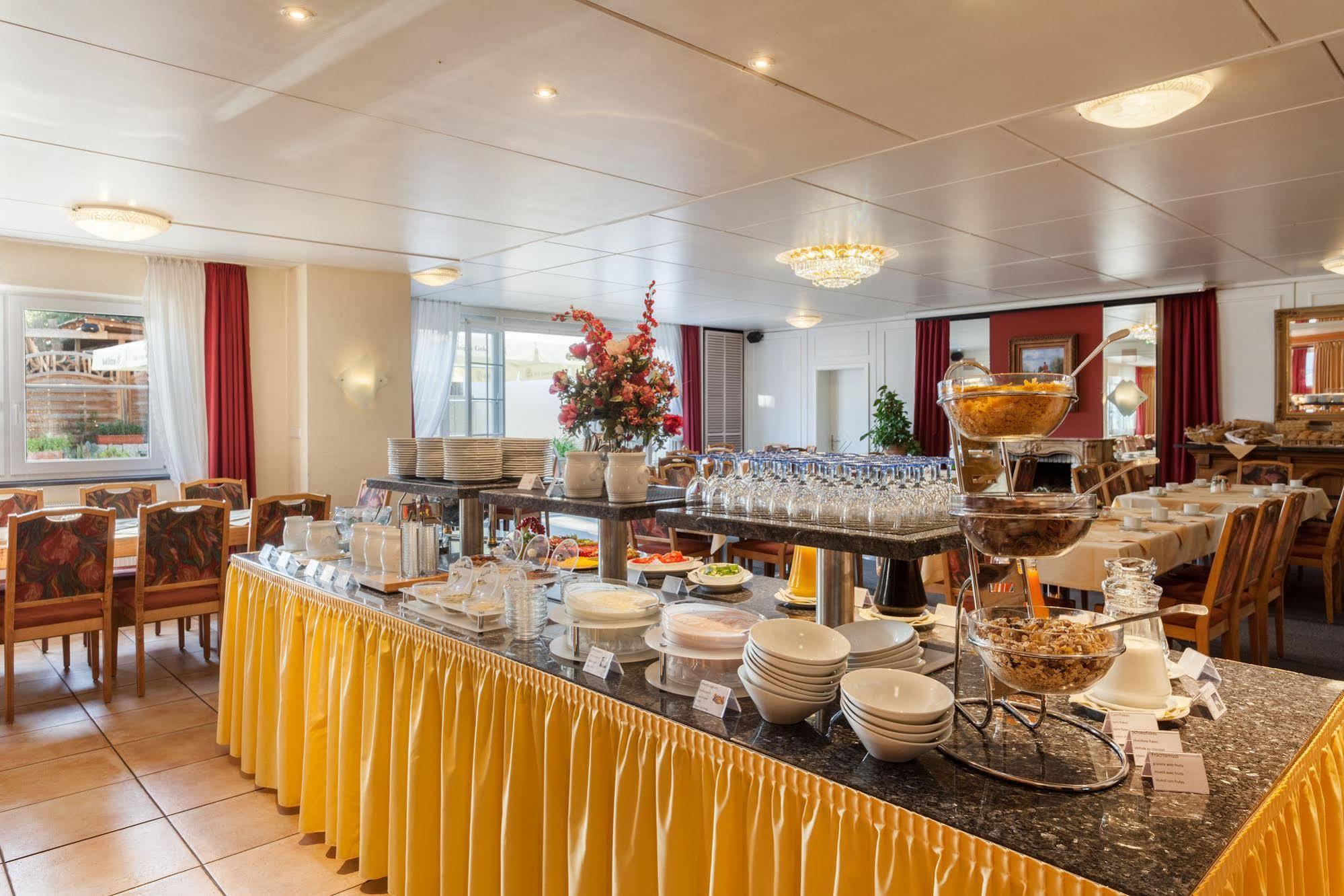 Uhldingen-Mühlhofen Bodensee-Hotel Kreuz מראה חיצוני תמונה