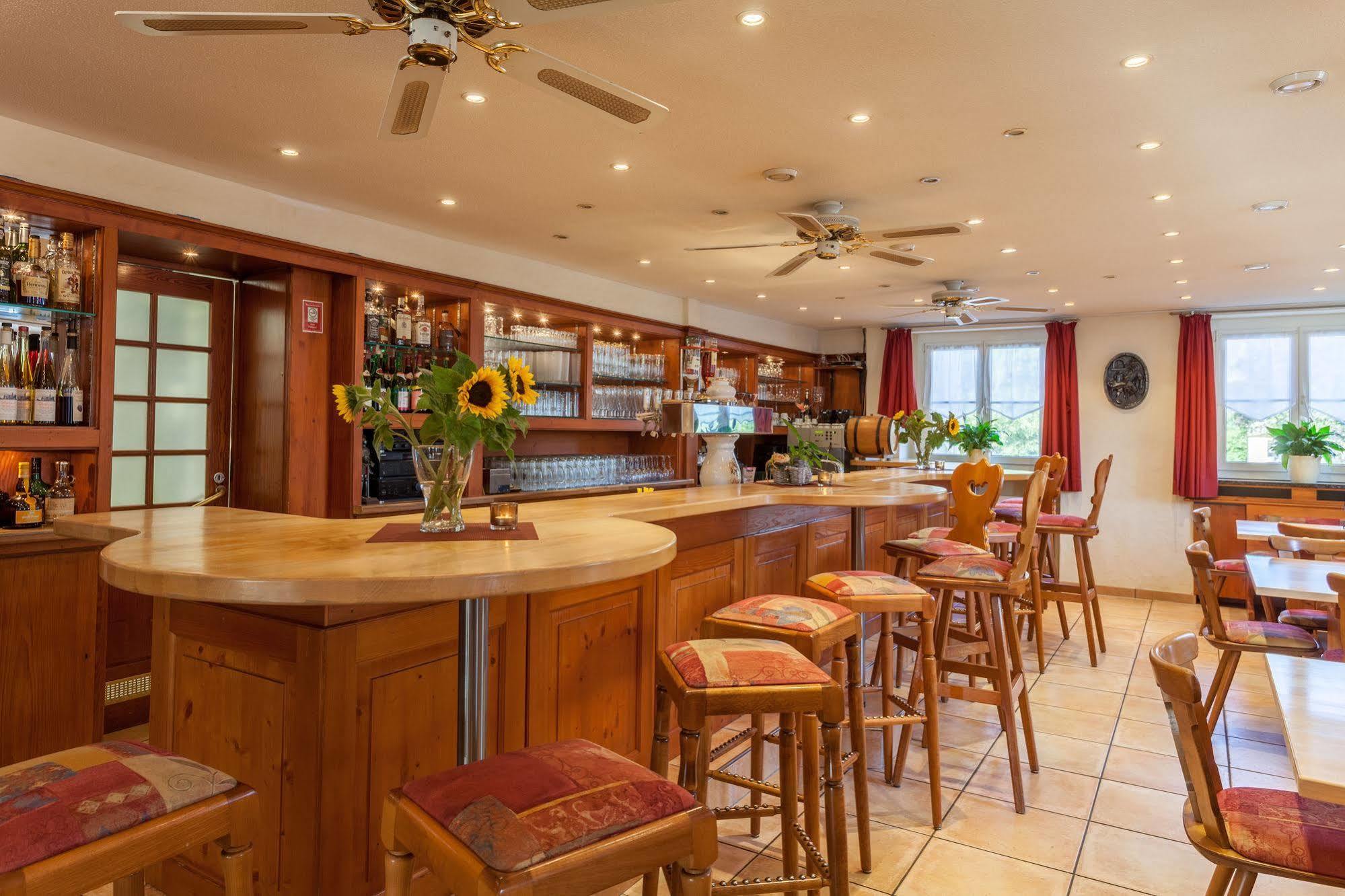Uhldingen-Mühlhofen Bodensee-Hotel Kreuz מראה חיצוני תמונה