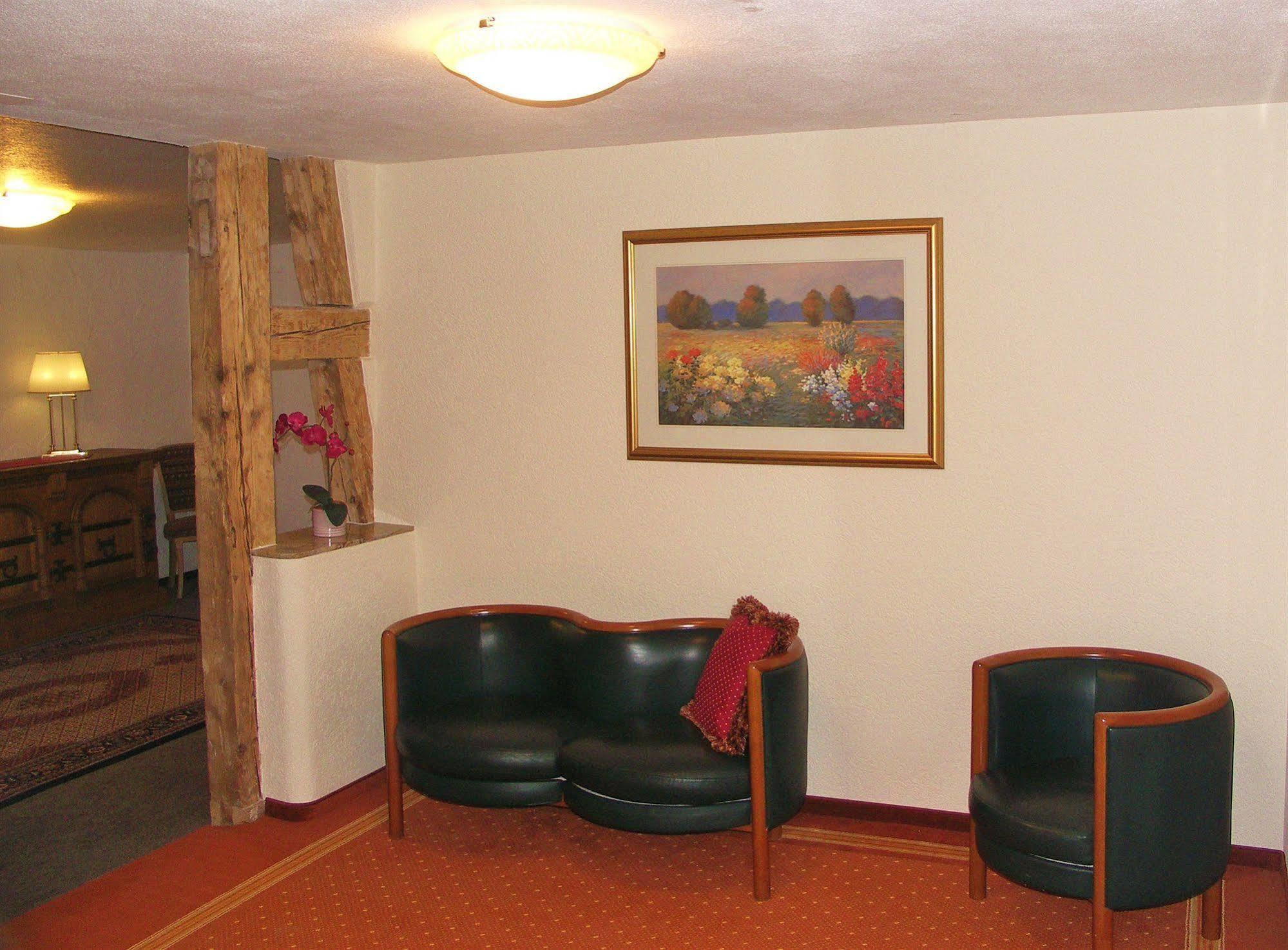 Uhldingen-Mühlhofen Bodensee-Hotel Kreuz מראה חיצוני תמונה