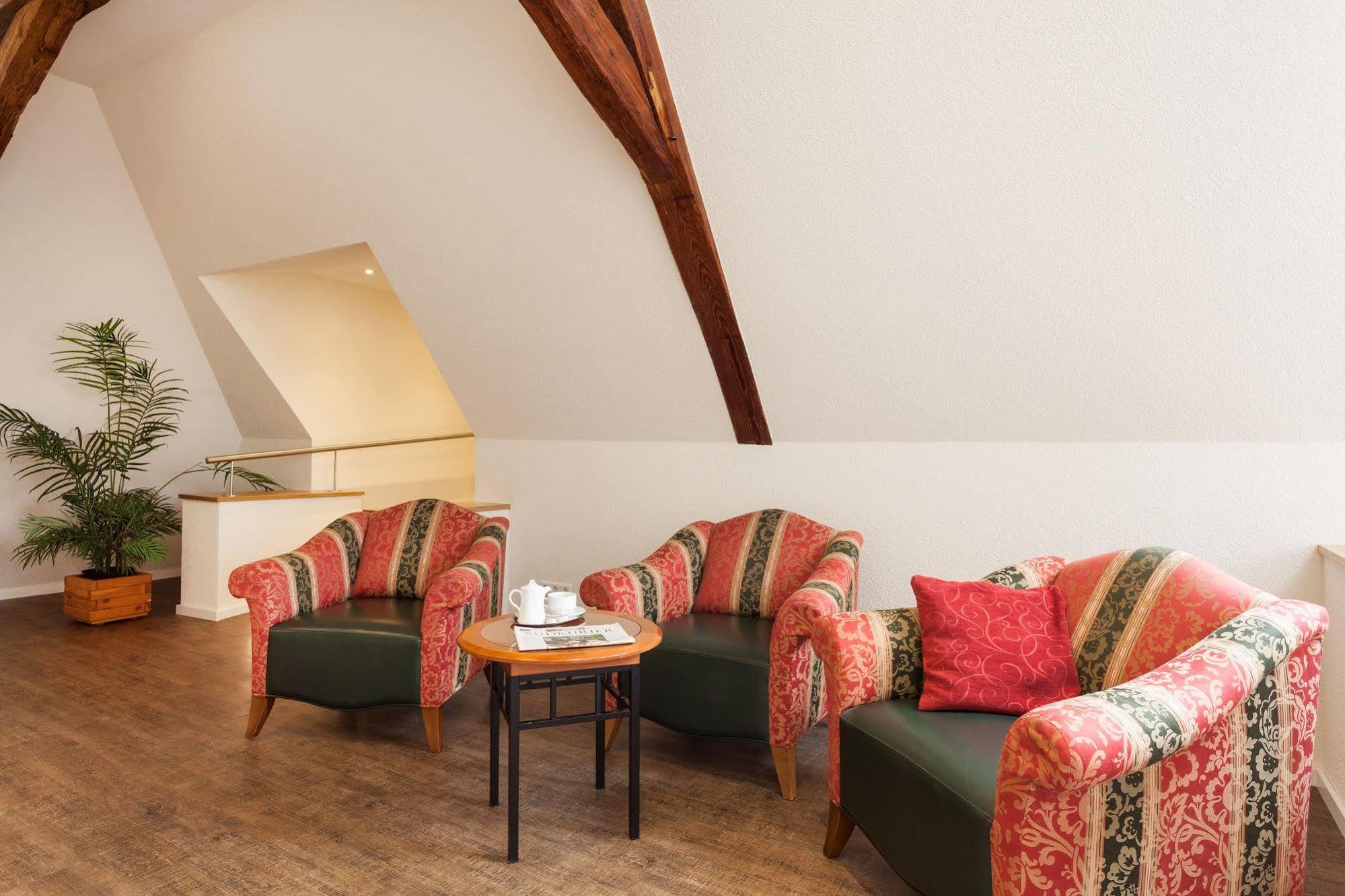 Uhldingen-Mühlhofen Bodensee-Hotel Kreuz מראה חיצוני תמונה
