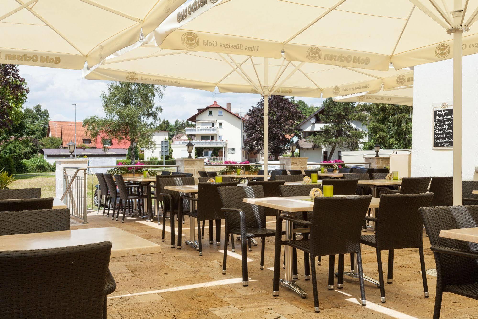 Uhldingen-Mühlhofen Bodensee-Hotel Kreuz מראה חיצוני תמונה